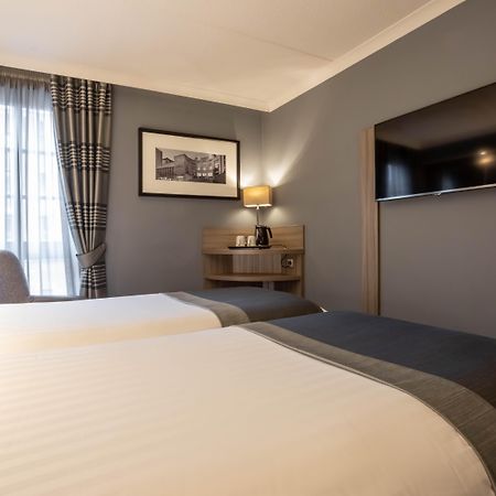 Holiday Inn - Glasgow - City Ctr Theatreland By Ihg Ngoại thất bức ảnh