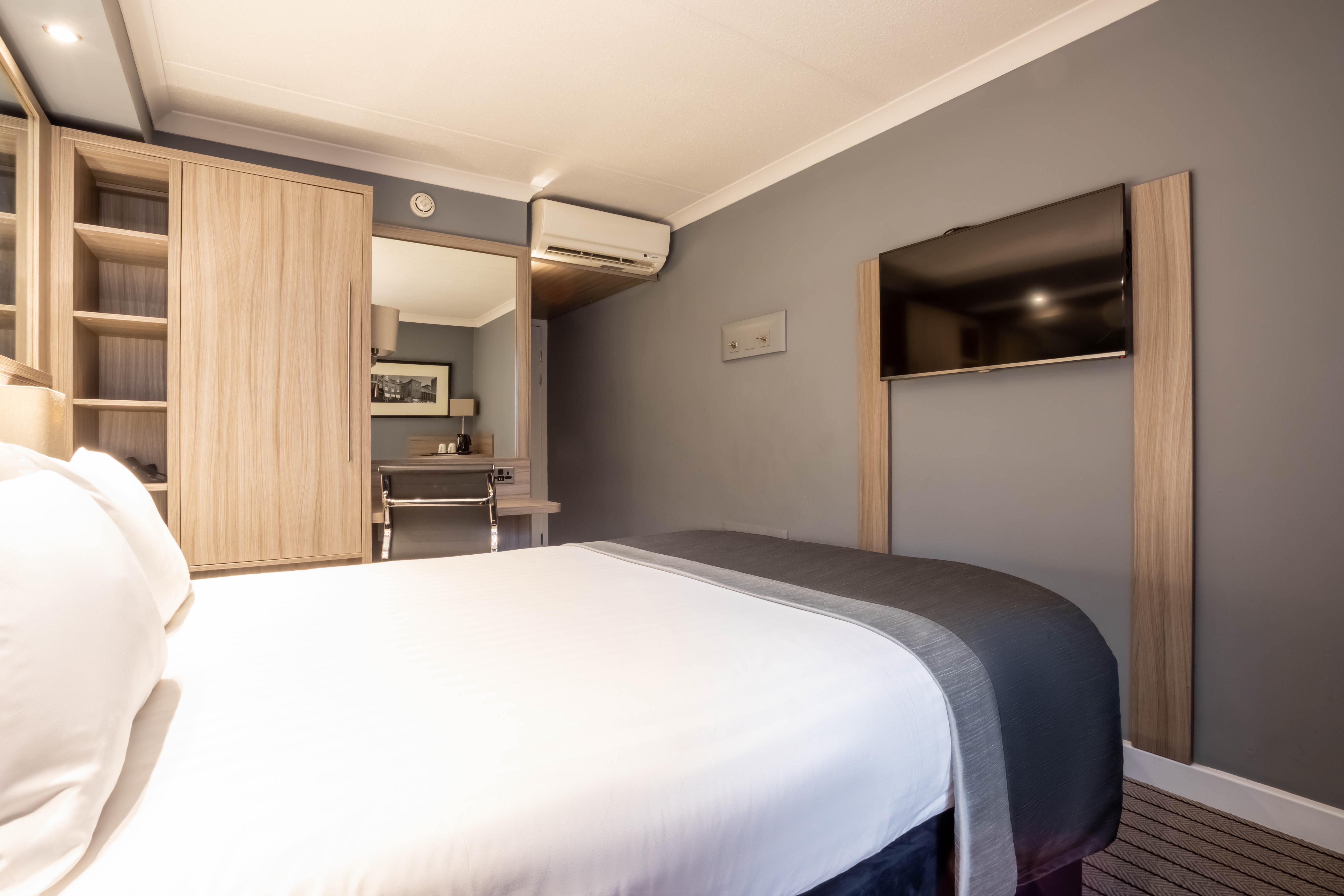 Holiday Inn - Glasgow - City Ctr Theatreland By Ihg Ngoại thất bức ảnh