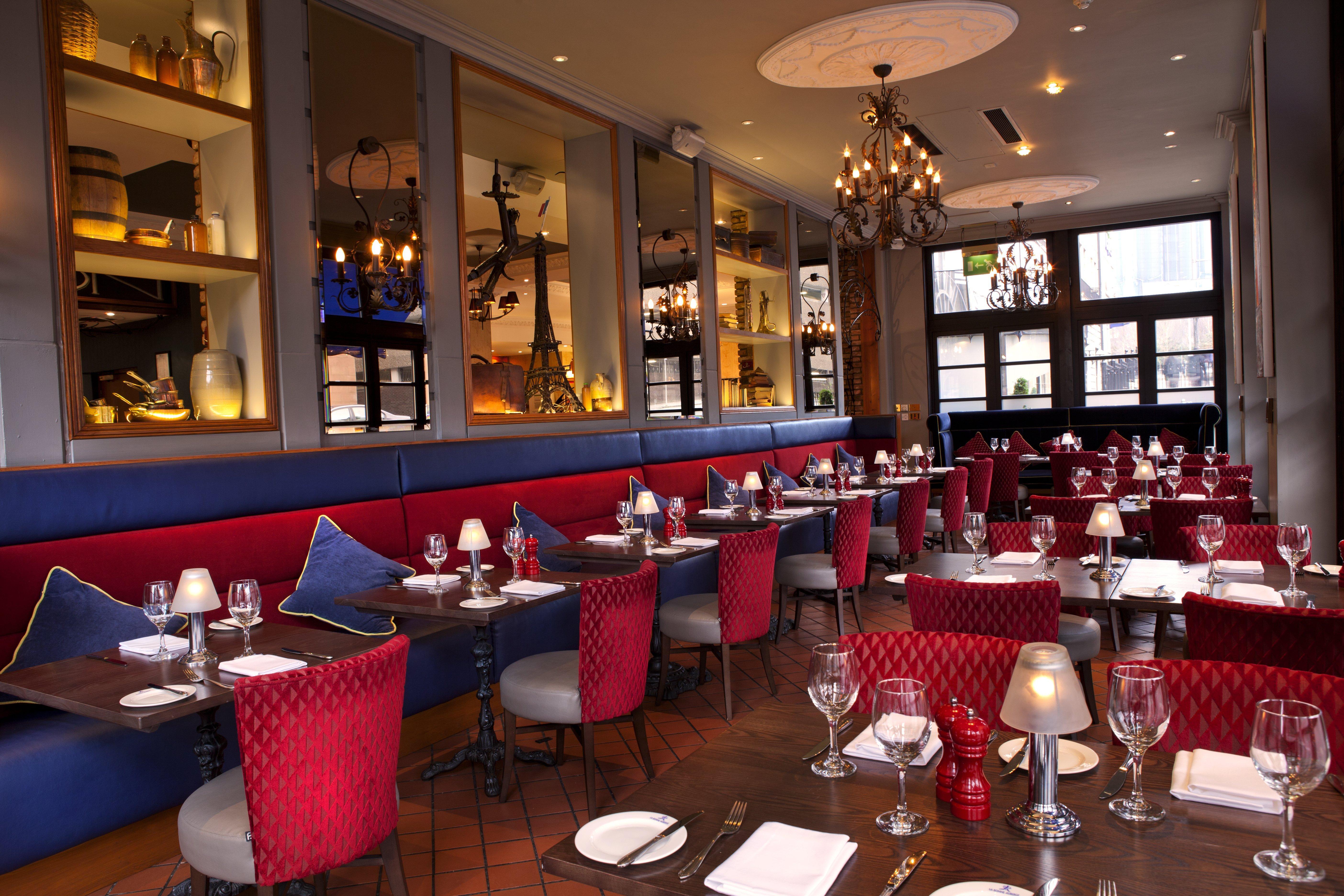 Holiday Inn - Glasgow - City Ctr Theatreland By Ihg Ngoại thất bức ảnh