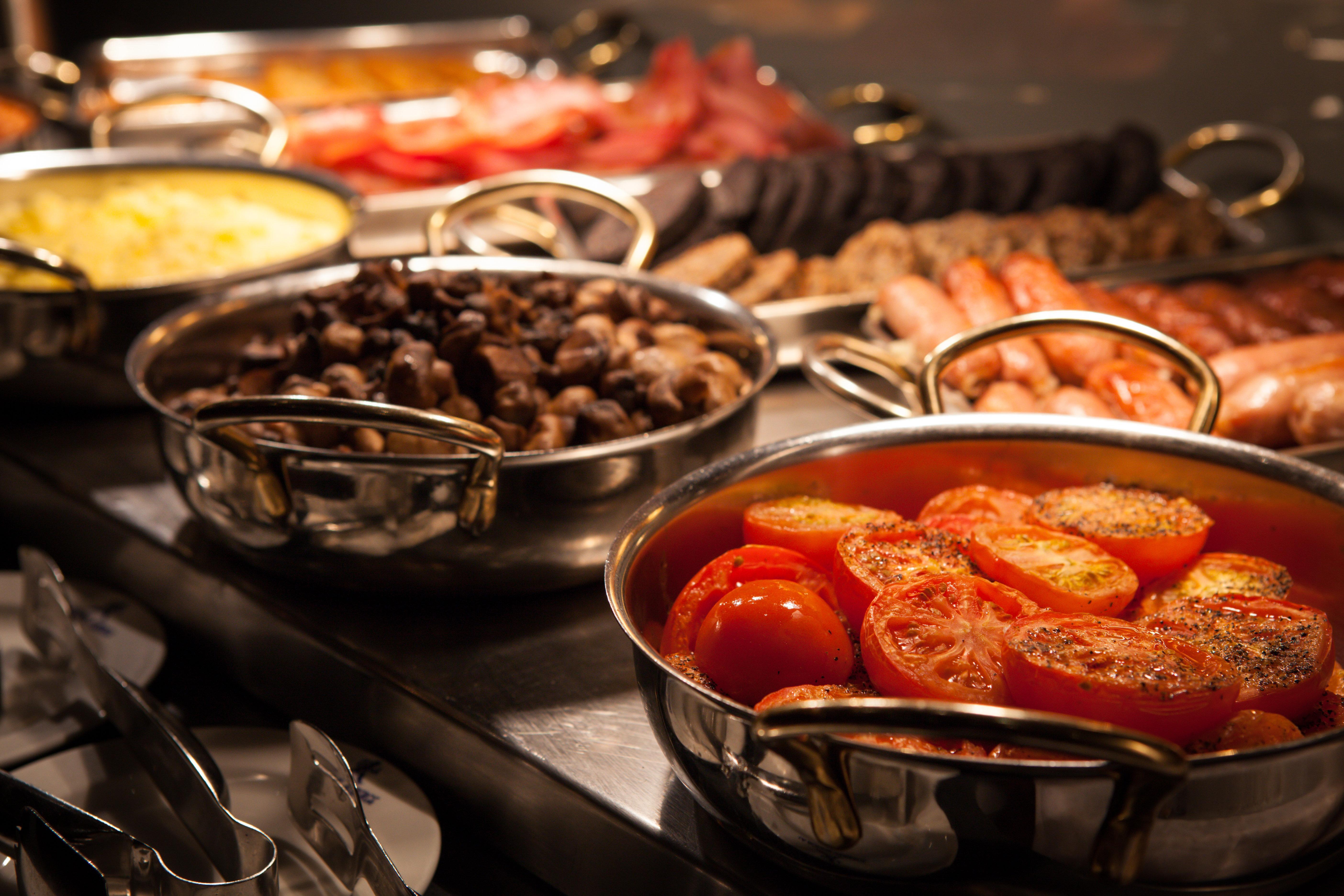Holiday Inn - Glasgow - City Ctr Theatreland By Ihg Ngoại thất bức ảnh