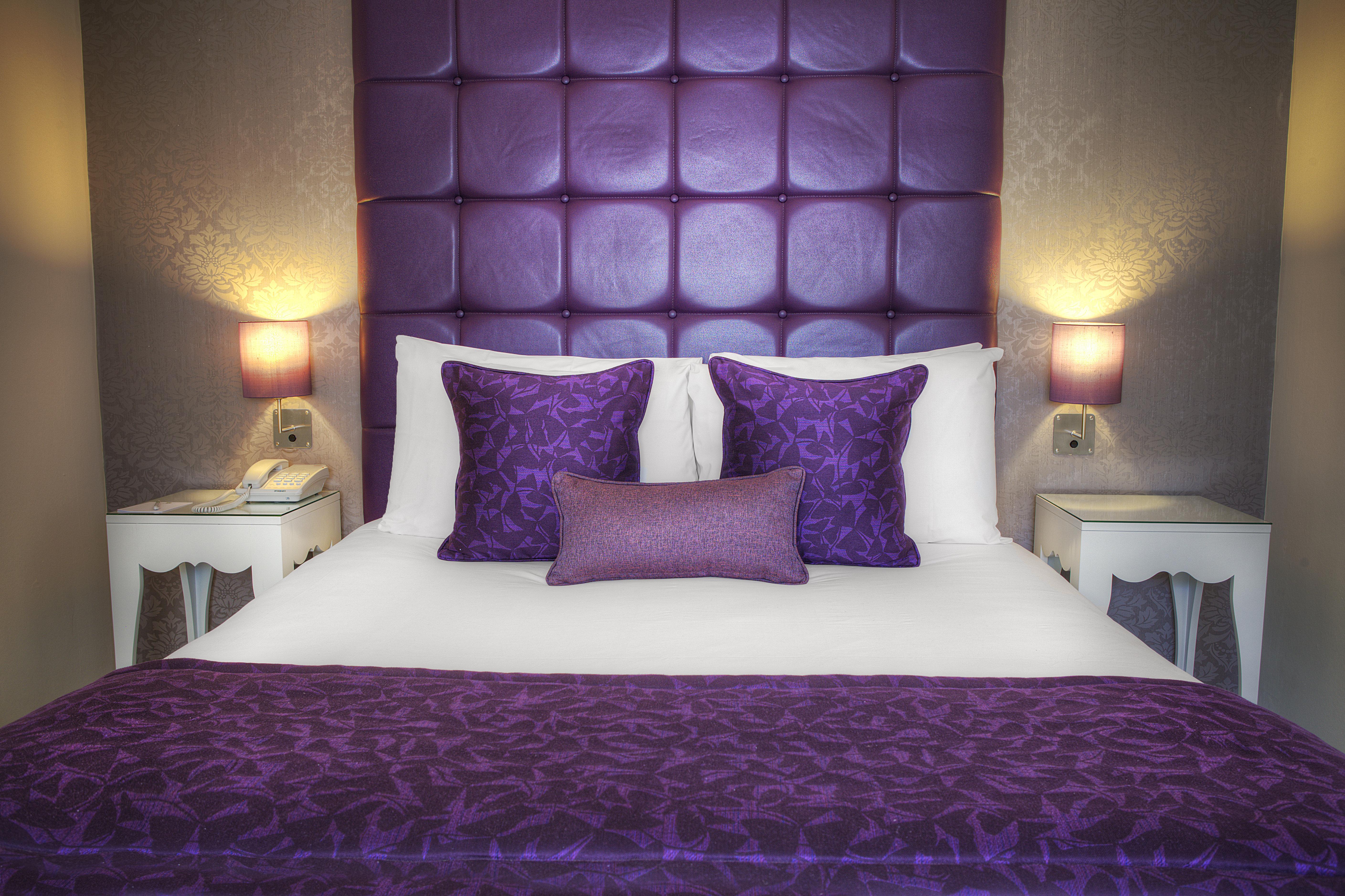 Holiday Inn - Glasgow - City Ctr Theatreland By Ihg Ngoại thất bức ảnh
