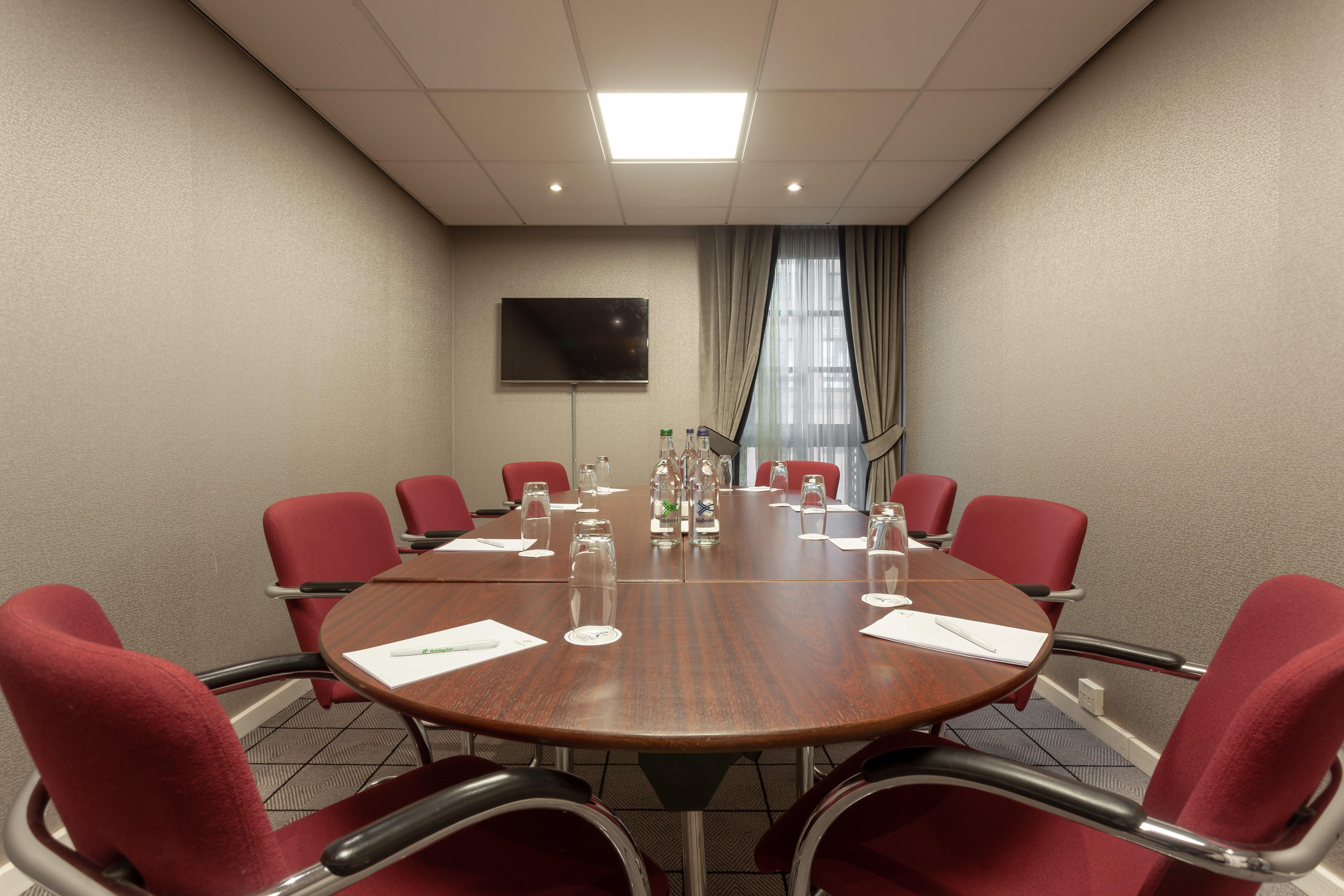 Holiday Inn - Glasgow - City Ctr Theatreland By Ihg Ngoại thất bức ảnh