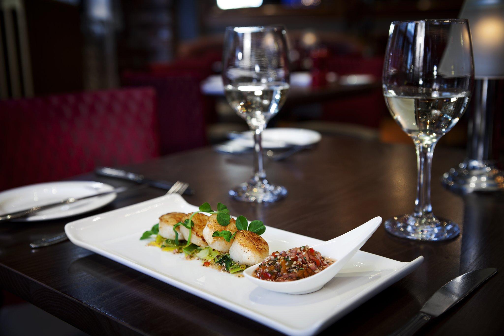 Holiday Inn - Glasgow - City Ctr Theatreland By Ihg Ngoại thất bức ảnh