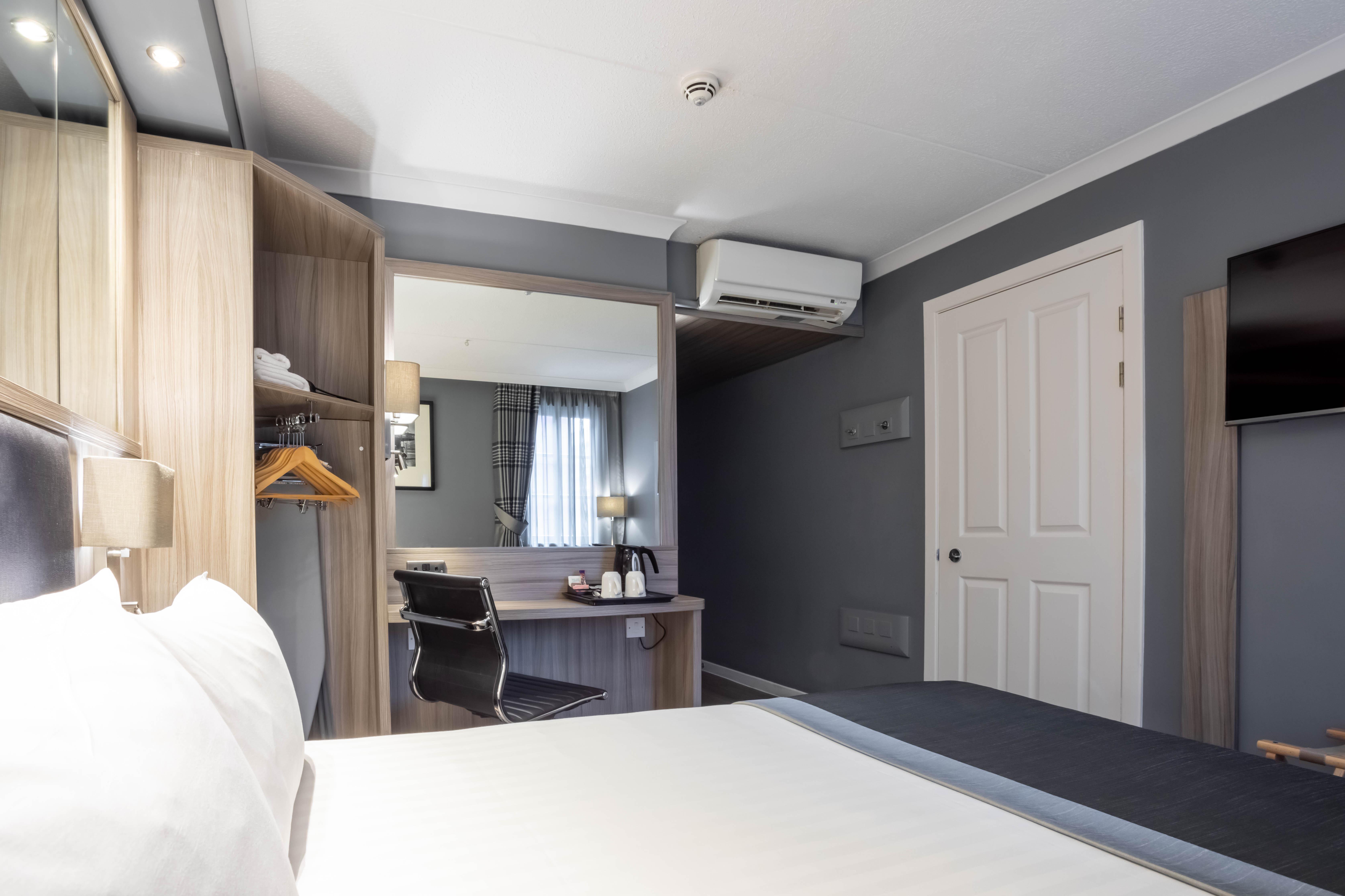 Holiday Inn - Glasgow - City Ctr Theatreland By Ihg Ngoại thất bức ảnh