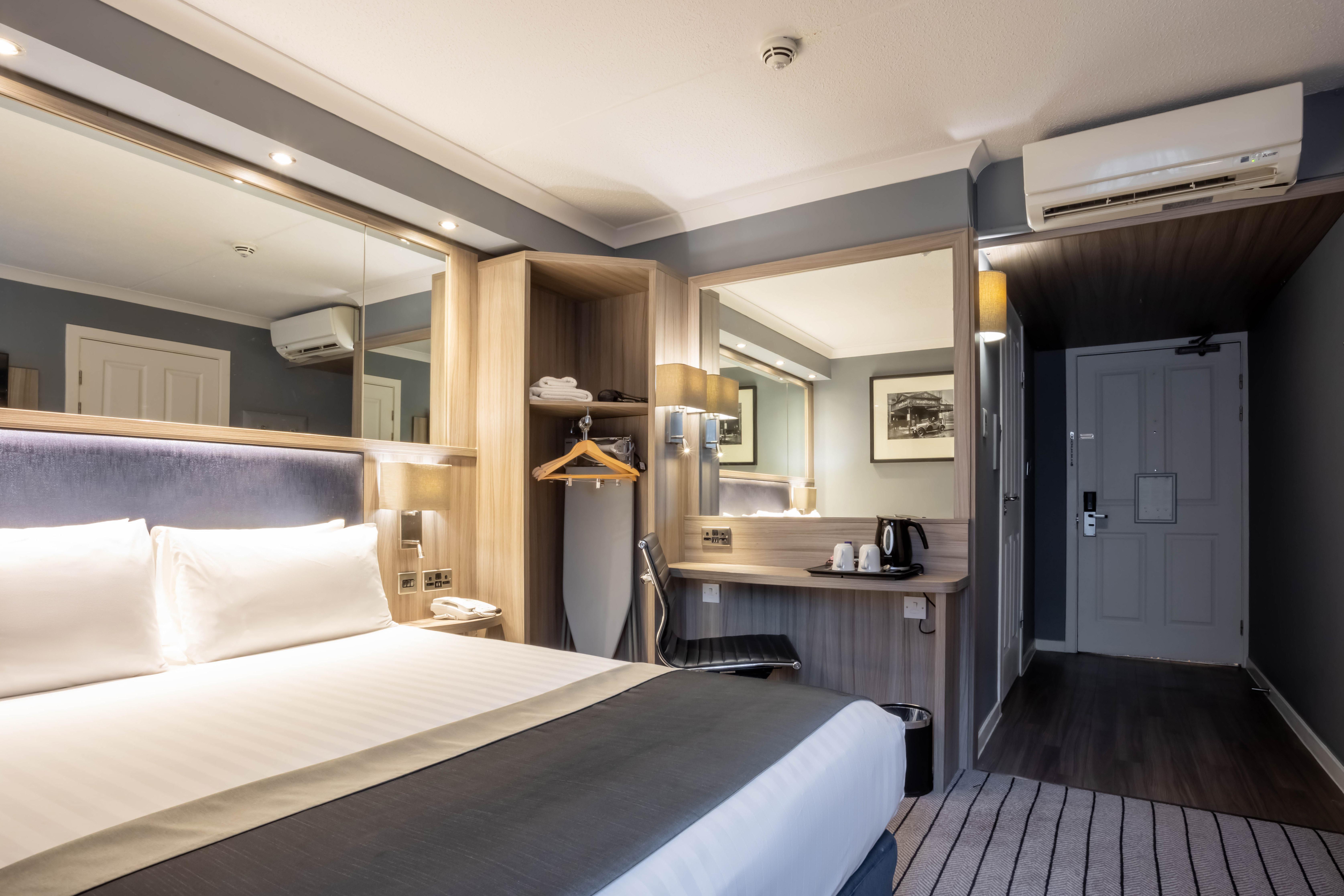 Holiday Inn - Glasgow - City Ctr Theatreland By Ihg Ngoại thất bức ảnh