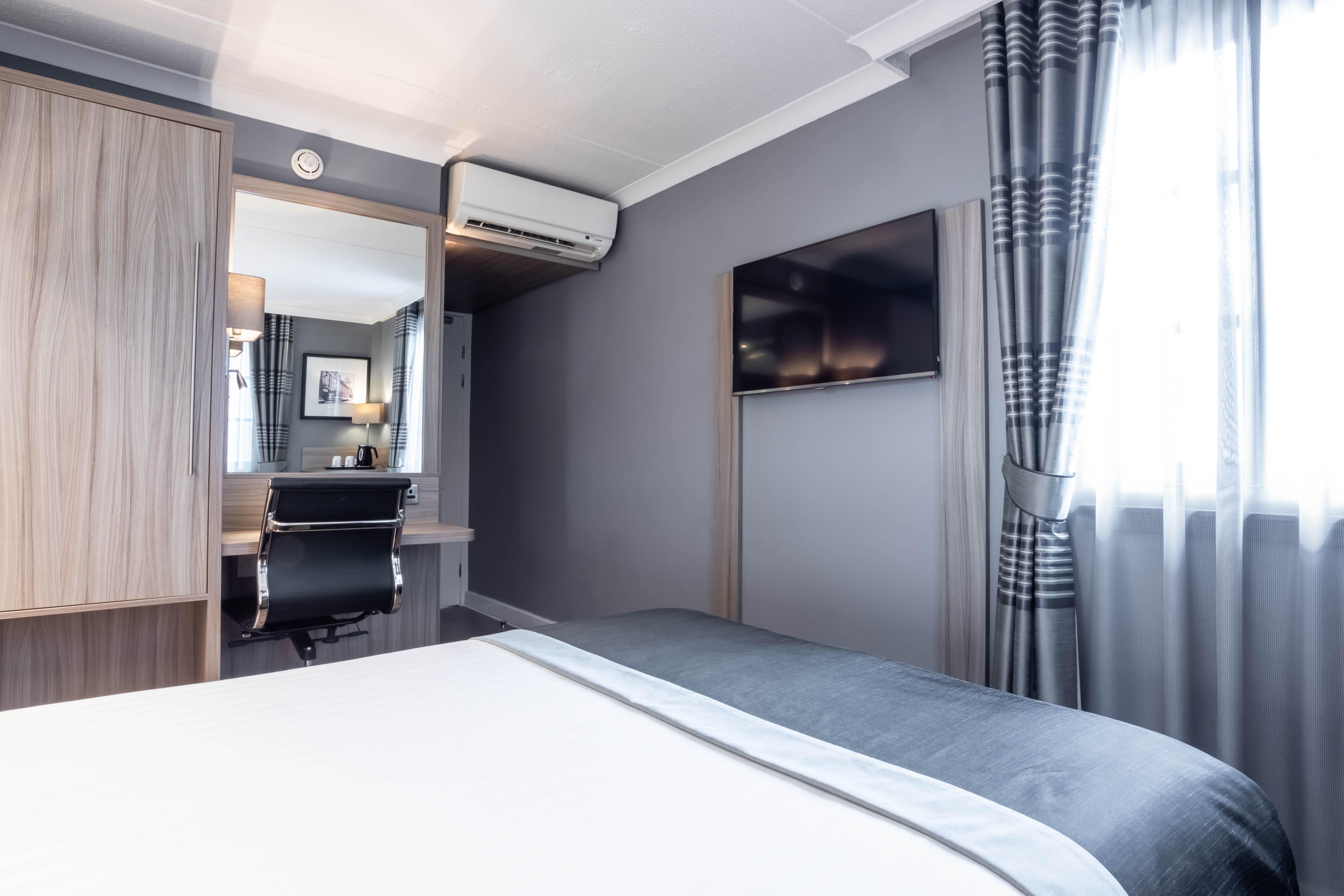 Holiday Inn - Glasgow - City Ctr Theatreland By Ihg Ngoại thất bức ảnh